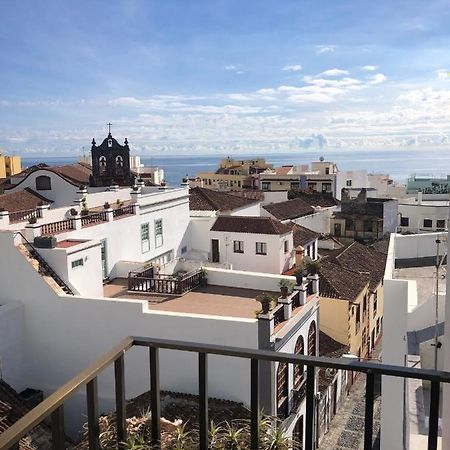 Apartamento Playa Nueva Lägenhet Santa Cruz de la Palma  Exteriör bild