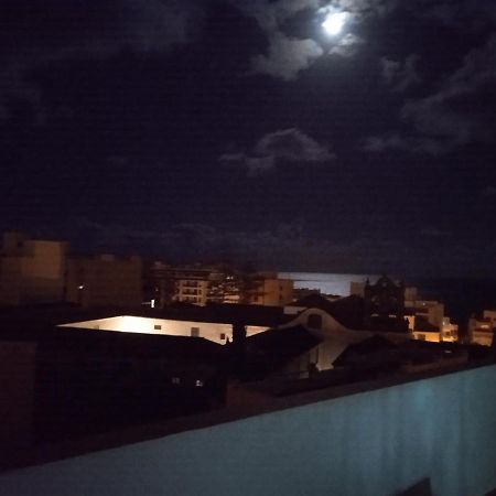 Apartamento Playa Nueva Santa Cruz de la Palma  Exteriör bild
