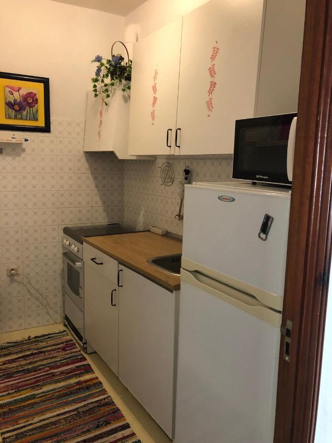 Apartamento Playa Nueva Santa Cruz de la Palma  Exteriör bild