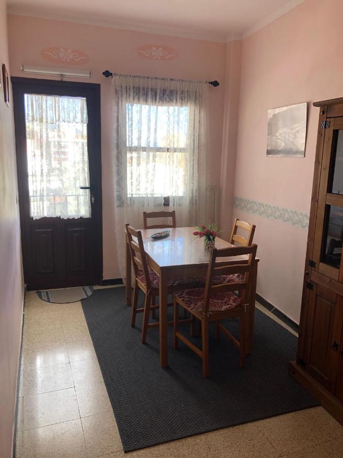 Apartamento Playa Nueva Lägenhet Santa Cruz de la Palma  Exteriör bild