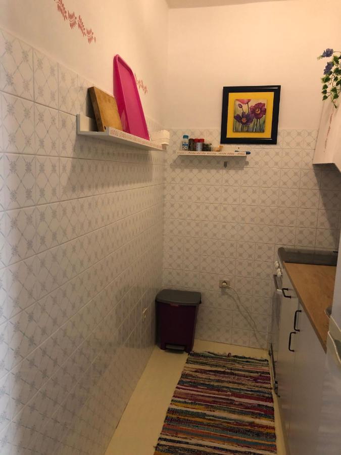 Apartamento Playa Nueva Santa Cruz de la Palma  Exteriör bild