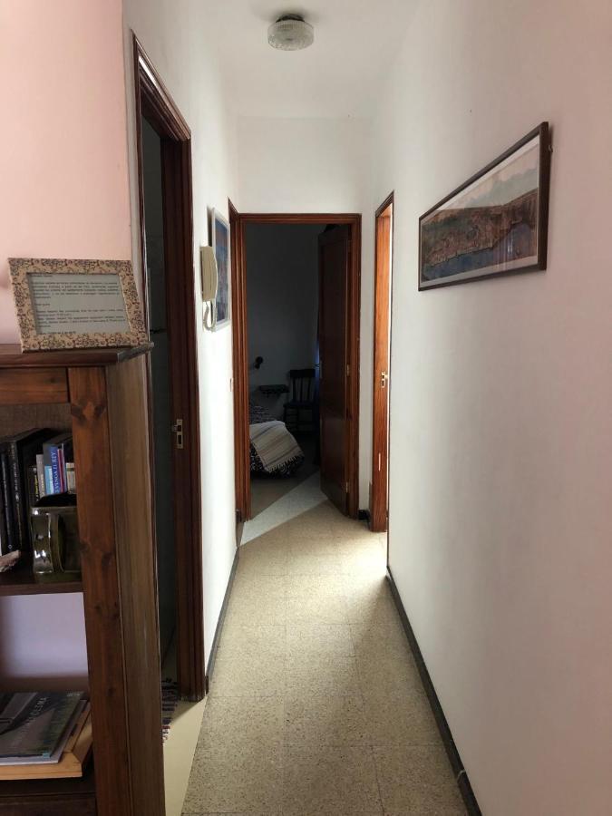 Apartamento Playa Nueva Santa Cruz de la Palma  Exteriör bild