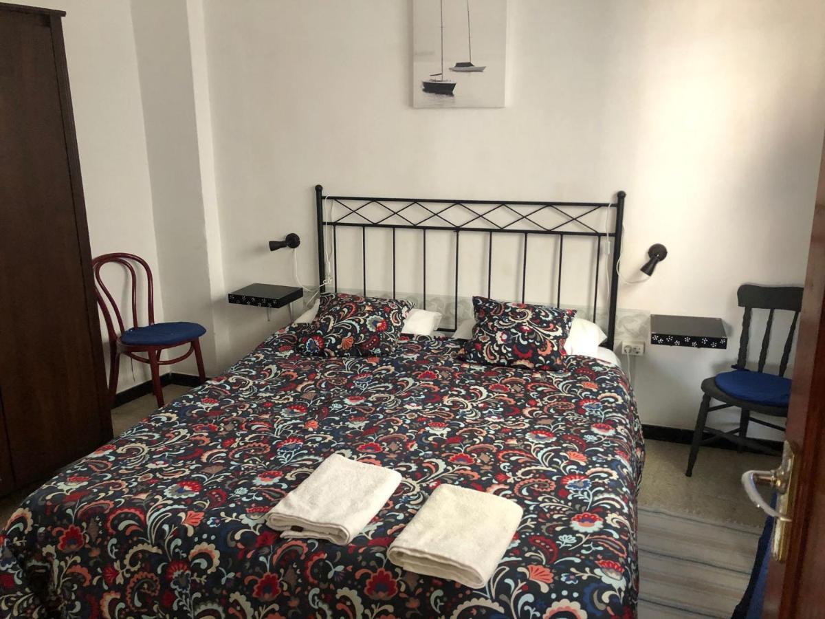 Apartamento Playa Nueva Santa Cruz de la Palma  Exteriör bild