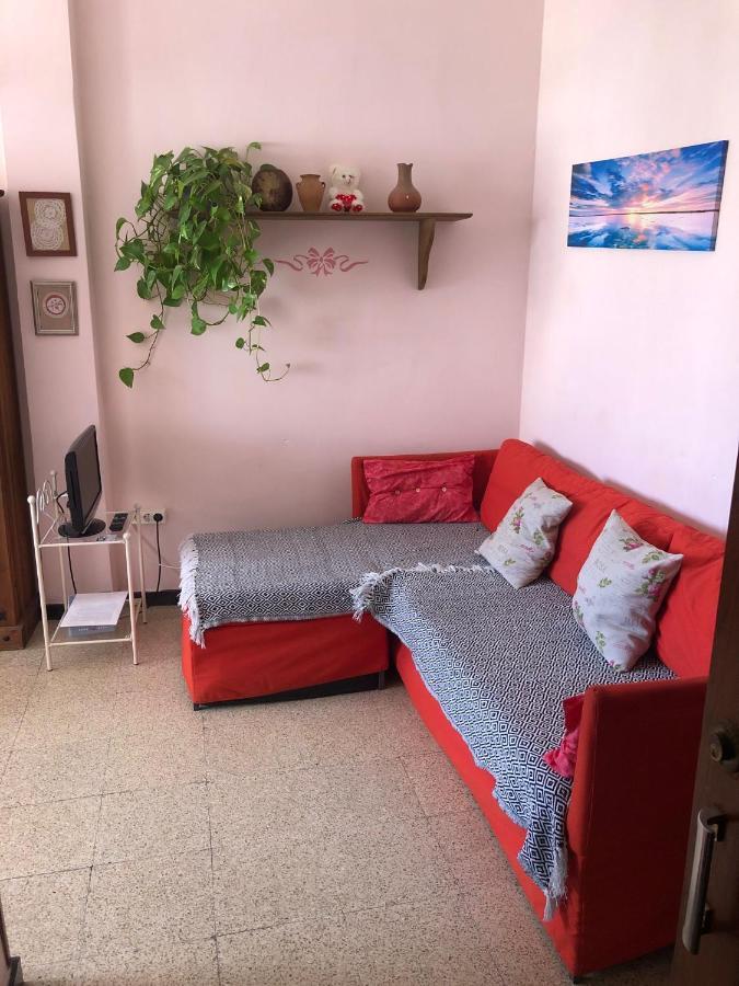 Apartamento Playa Nueva Santa Cruz de la Palma  Exteriör bild