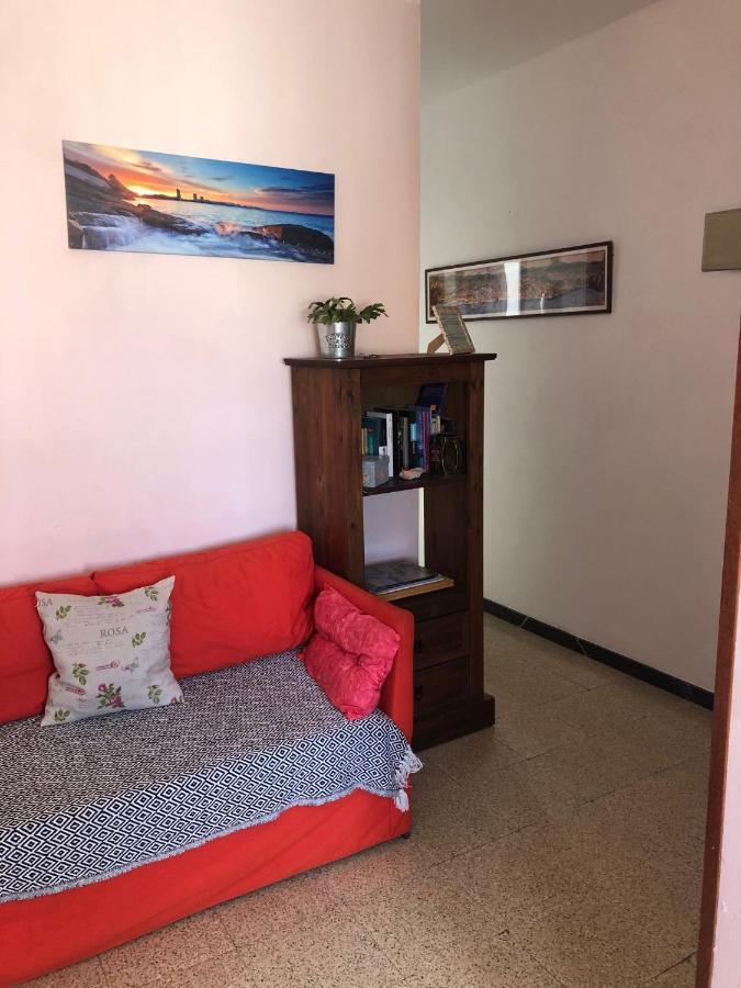 Apartamento Playa Nueva Lägenhet Santa Cruz de la Palma  Exteriör bild