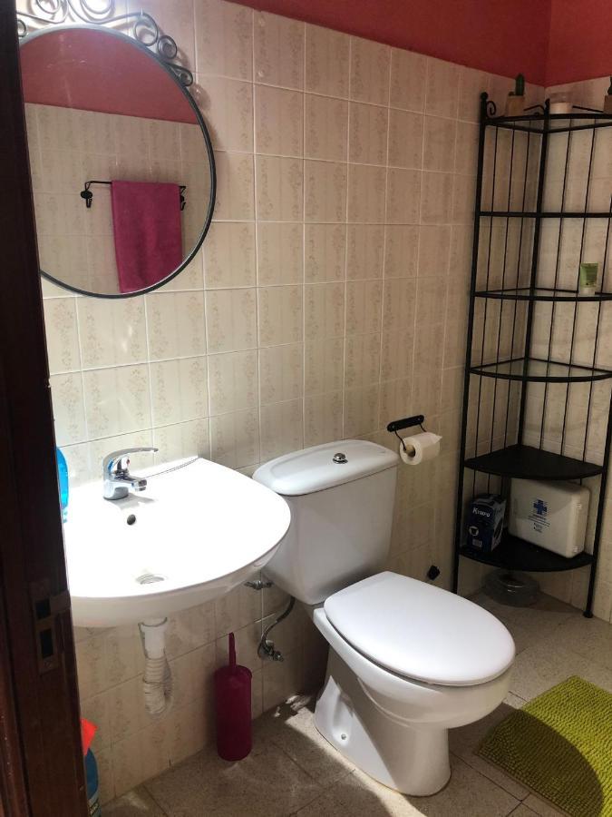 Apartamento Playa Nueva Santa Cruz de la Palma  Exteriör bild