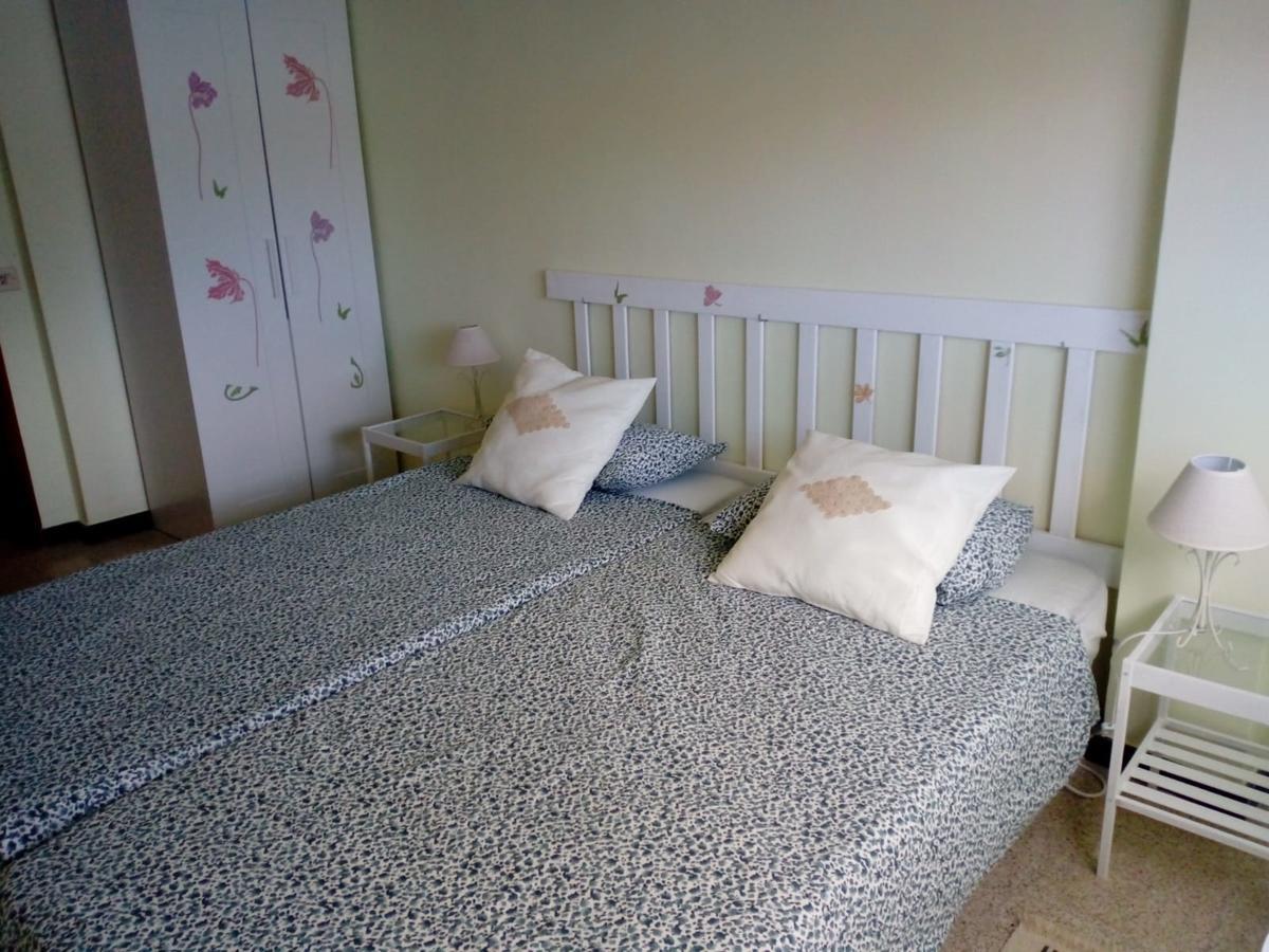 Apartamento Playa Nueva Santa Cruz de la Palma  Exteriör bild